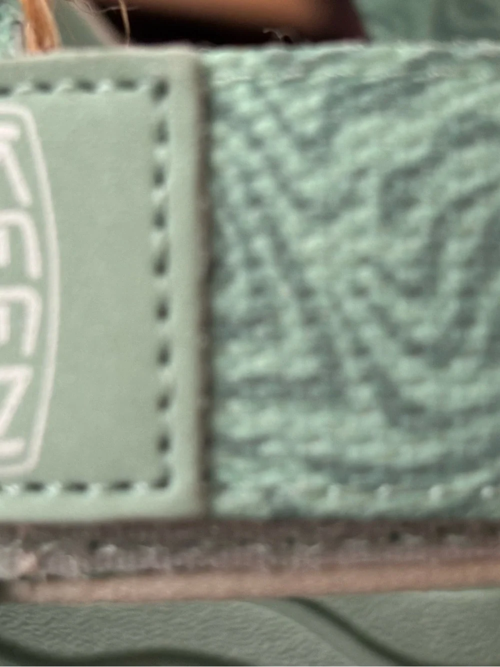 Keen elle backstrap